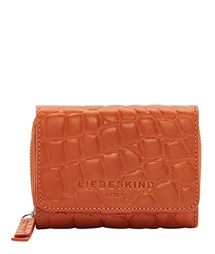 Liebeskind Berlin Women's Pablita Purse M, Dark Mandarine-2113, M