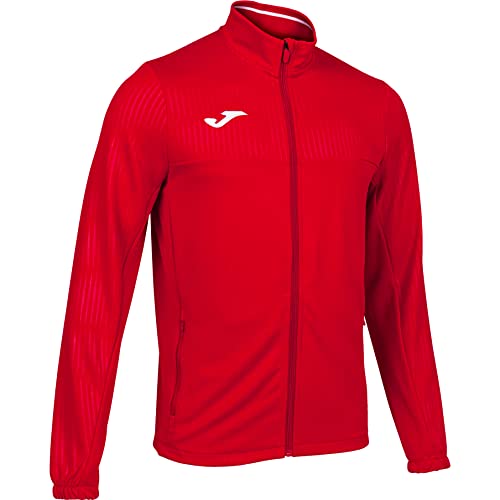 Joma Kurtka męska Montreal, Czerwony, 3XL