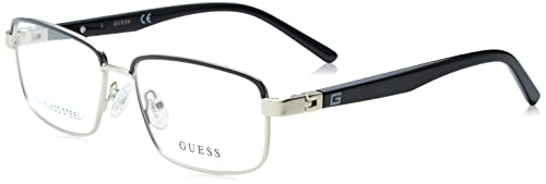 Guess GU9226 @49005#, Black/Other, Regularny dla Dzieci, Czarny/Inny