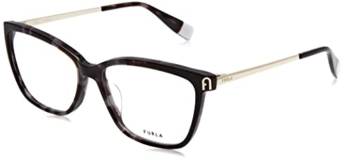 Furla Okulary przeciwsłoneczne uniseks, 0aff, 55