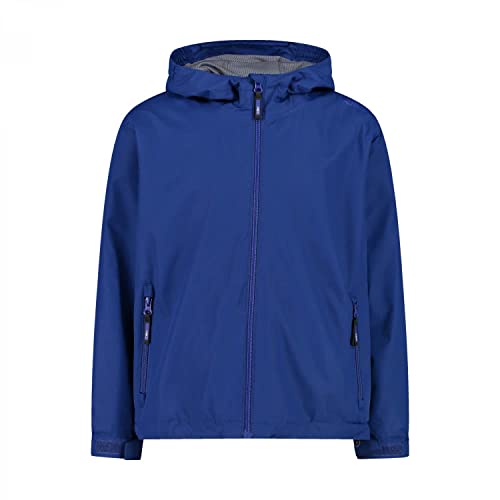 CMP, Wiatroszczelna i wodoodporna kurtka przeciwdeszczowa WP 10,000, BLUISH, 116