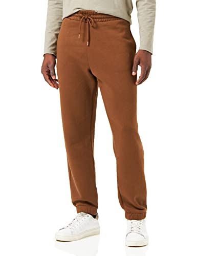 United Colors of Benetton Spodnie męskie 3j73uf00e spodnie, brązowe 0e9, XL