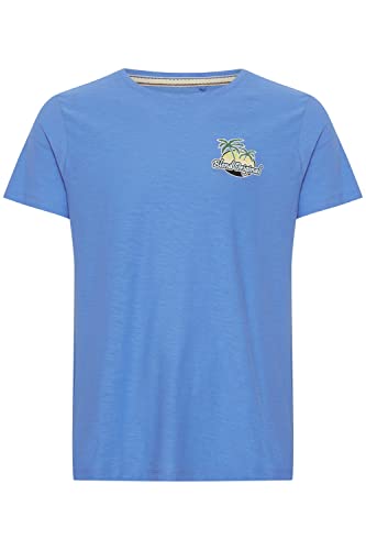 Blend Męski T-shirt T-shirt, 184039/Regatta, S, 184039/Regatta, S