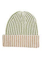 s.Oliver Akcesoria damskie 10.2.17.25.272.2120568 czapka beanie, 02H6, 1