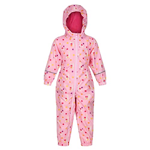 Regatta Kombinezon śnieżny dla dzieci, SwtLilclama, 24-36 miesięcy