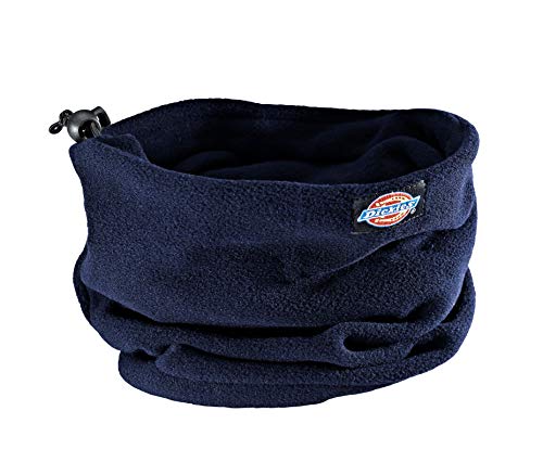 VF Dickies UK Winter Neck GAITR nowość szaliki, granatowy, jeden rozmiar