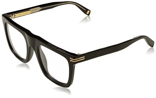 Marc Jacobs MJ 1063 Okulary, Czarny Kryształ, 52 Kobieta, Czarny Kryształ, 52