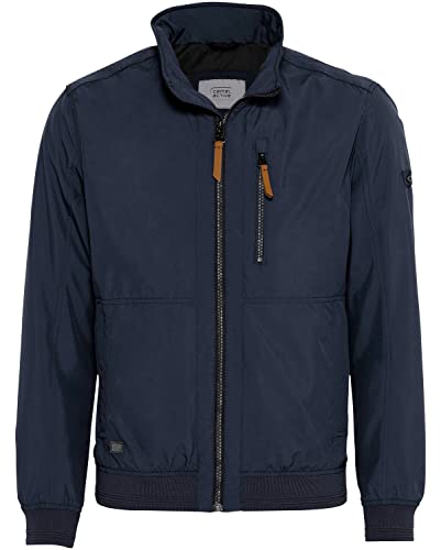 camel active Kurtka męska, Dark Navye, 25