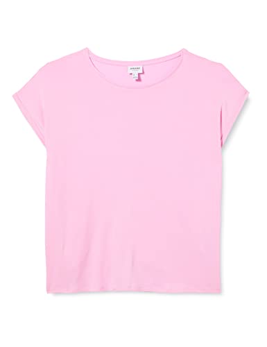 VERO MODA Women's VMAVA Plain SS GAJRS NOOS Top, cukierki, XS, cukierek, XS