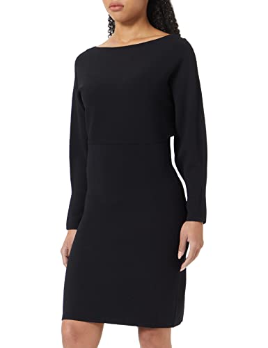 Sisley Sukienka damska, czarny 100, M