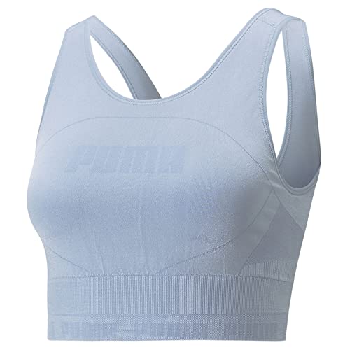 PUMA Evoknit Crop Top