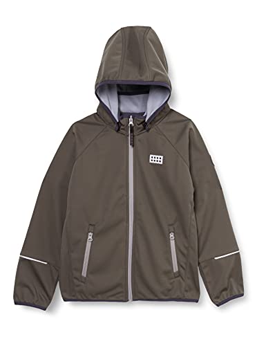 LEGO Wear kurtka softshell chłopięca, 883., 80 cm