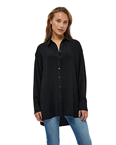 Peppercorn Koszula damska, 9000 Czarny, XS