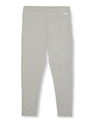 Champion Legginsy damskie, Szary chiński Clair, XL
