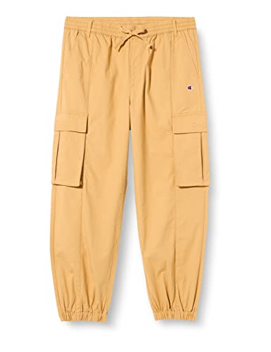Champion spodnie dresowe męskie, Curcuma (Cur), S