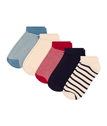 Petit Bateau Skarpety uniseks, wariant 1, 10 Jahre
