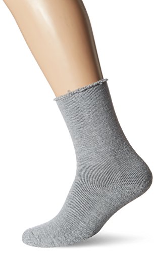 Hudson Skarpety męskie Homesocks Soh, srebro, 39-42 EU
