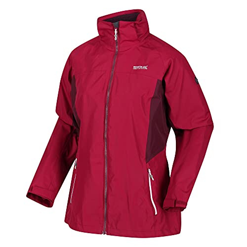 Regatta Premilla Iv kurtka damska, Buraki / figa, 44 PL