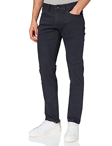 camel active Spodnie męskie, nocny granat, 32W x 32L