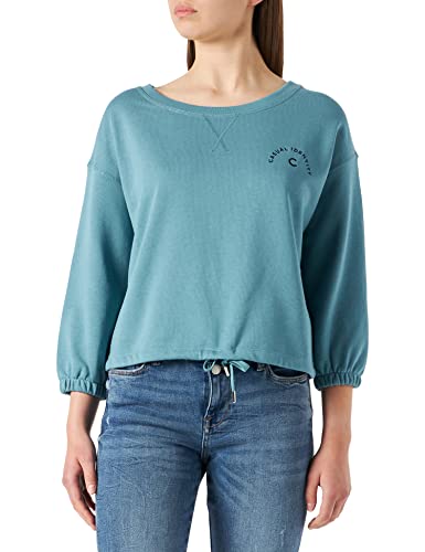 Comma CI bluza damska, 6560 mięta, 34