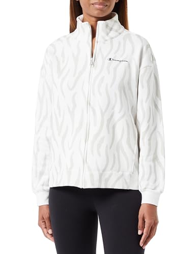 Bluza damska Champion, Off White, M