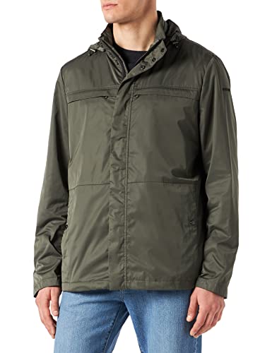 Geox Kurtka męska, Bluszcz pnący, 50