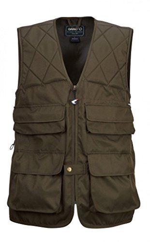 Gamo Outdoor Becada męska kurtka puchowa