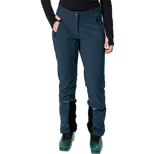 VAUDE Spodnie damskie Larice Pants IV