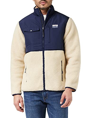 Joules Sweter męski Exton Sweter, Oat, L