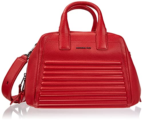 Mandarina Duck Damski płomień Scarlet I-CON Crossover, Taglia Unica