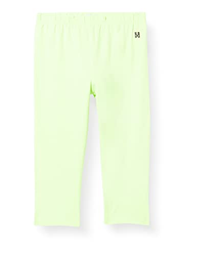 Tuc Tuc Dziewczęce legginsy Vacay Mood Leggins, zielone, 14 lat