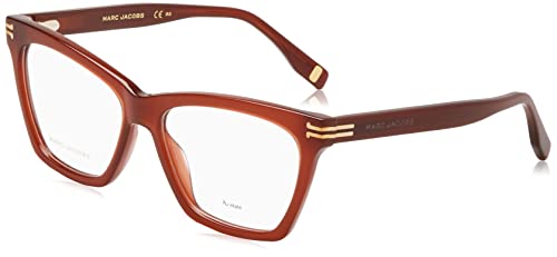 Marc Jacobs MJ 1039 Okulary, Brązowy, 54 Kobieta, Brązowy, 54