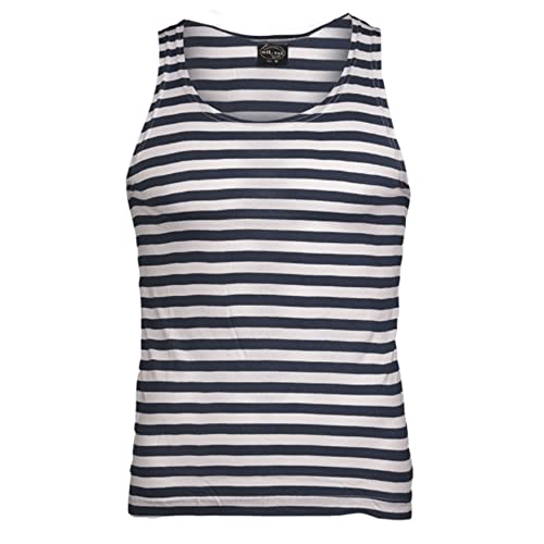 Mil-Tec Russ.Tank top w paski