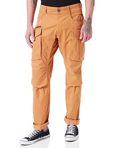 Replay Joe spodnie męskie, 873 Masło Scotch, 30W / 34L