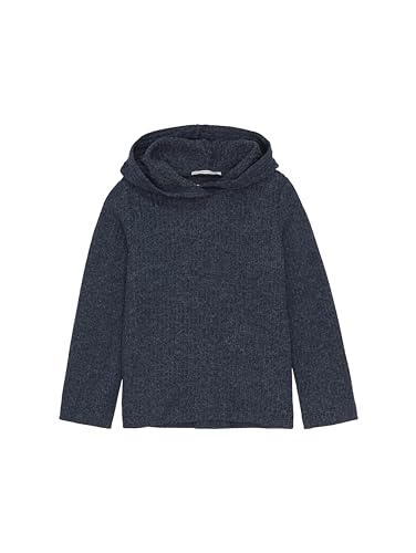 TOM TAILOR Dziewczęca bluza dziecięca, 10668 - Sky Captain Blue, 128/134 cm