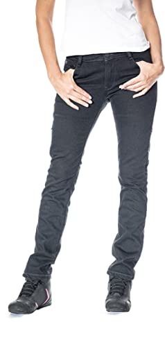 Motorradhose Frau Ixon billie
