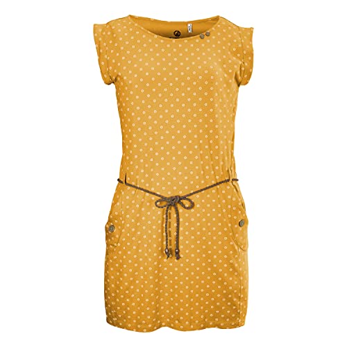 G.I.G.A. DX Damska sukienka koktajlowa GS 94 WMN DRSS, Mango, 38, 38191-000, mango, 38
