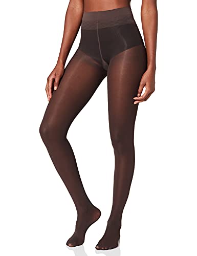 KUNERT rajstopy damskie, carbon, 40-42