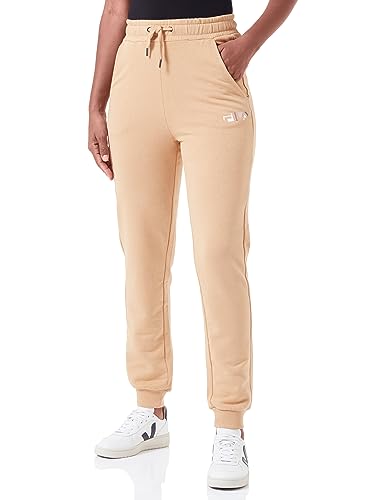 FILA Bornheim damskie spodnie rekreacyjne, Iced Coffee, XS