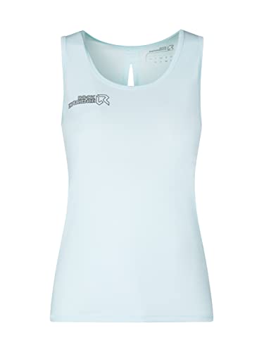 Rock Experience Oriole Woman Biustonosz tank top Mężczyźni, Quiet Tide, S