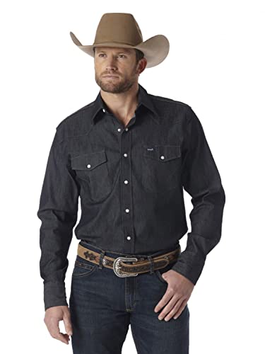 Wrangler Koszula męska