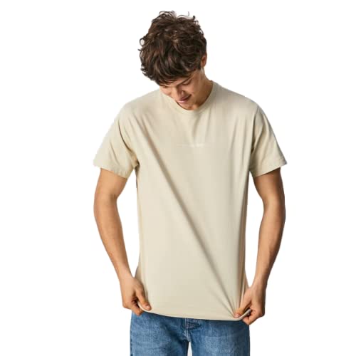 Pepe Jeans koszulka męska andreas, 856 szt, S