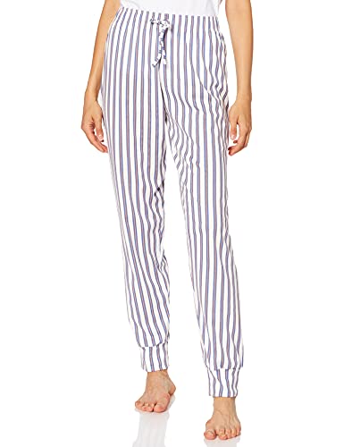 CALIDA Favourites Flowers spodnie damskie, Star White, 48-50