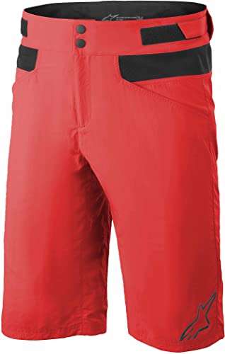 Alpinestars Unisex Drop 4.0 szorty odzież