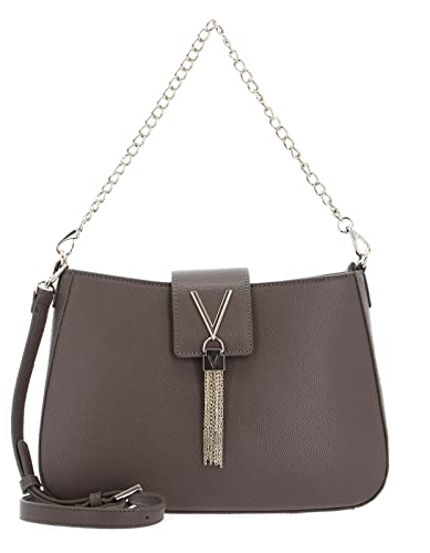 Valentino Divina Hobo Bag, Taupe, jeden rozmiar dla kobiet, TAUPE, rozmiar uniwersalny