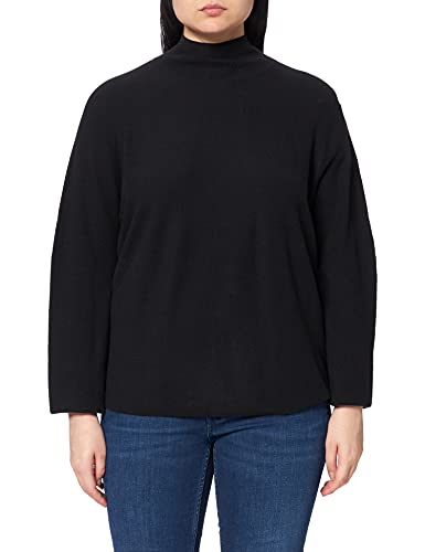 Marc O'Polo Sweter damski, czarny, S