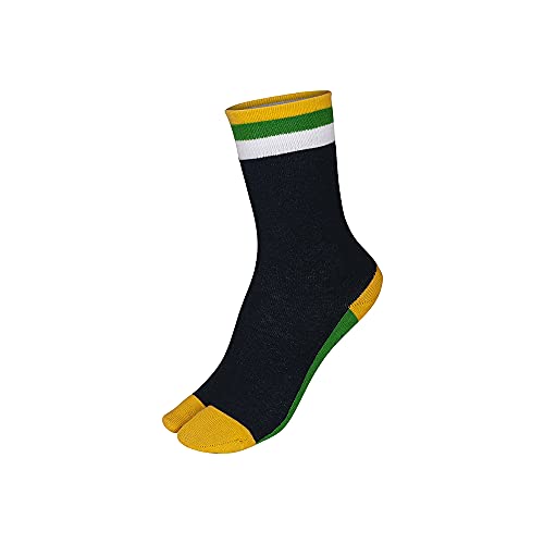 Havaianas Skarpety brazylijskie, granatowe, M, granatowy