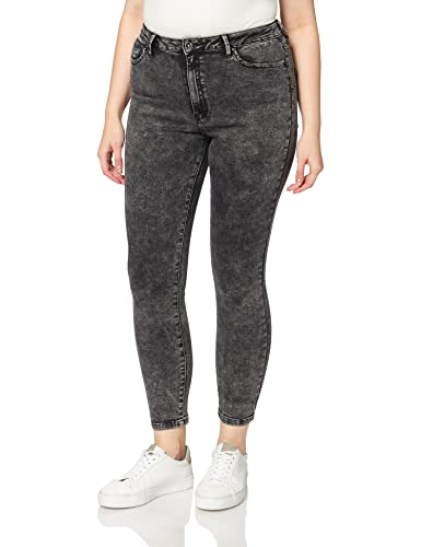 ONLY Dżinsy damskie Keily, czarny, 27