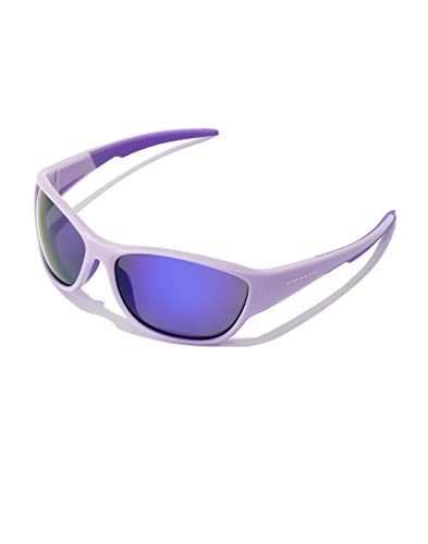 HAWKERS Rave Okulary, Galaxy · Lilac, Dorosły Unisex Dorosły, Galaxy · Lilac, rozmiar uniwersalny