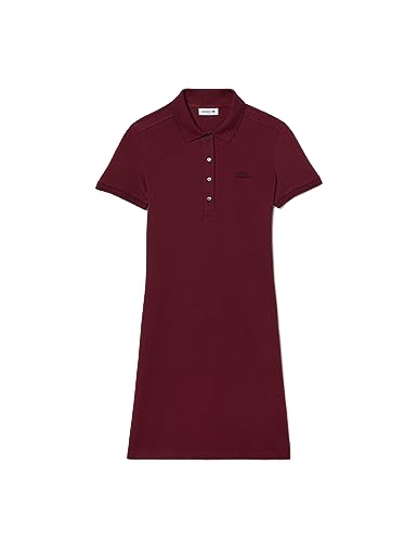Lacoste Sukienka, Zin, 30